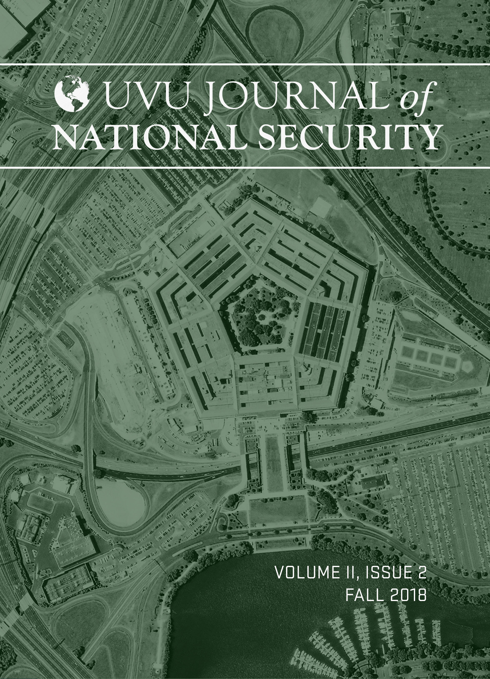 Read Volume 2, Issue 2 of The NS Journal