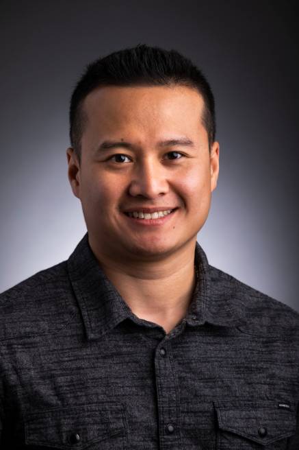 Daniel Tran