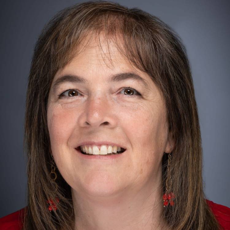 Natalie Monson professional headshot of natalie monson