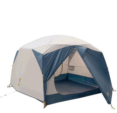 Eurika Space Camp Tent