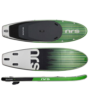 NRS Thrive Paddle Board