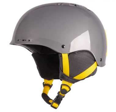 Smith Holt Ski Helmet