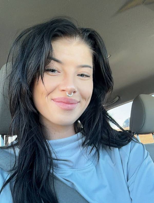 Portrait of Brooklyn Rodgers