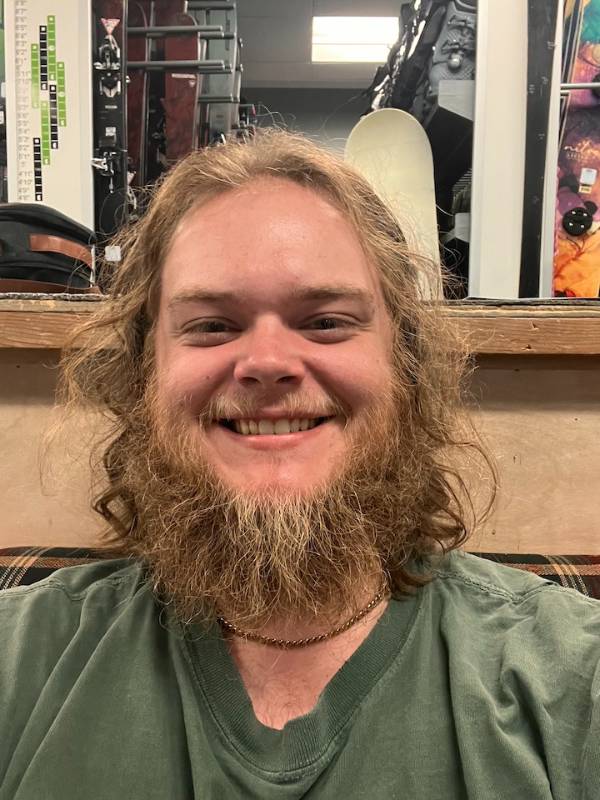 Portrait of Danny Glover