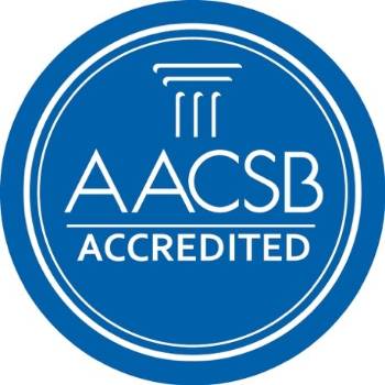 Logo of Association of Advance Collegiate Schools of Business