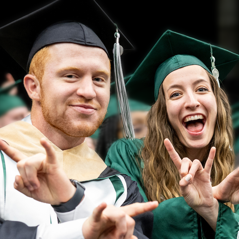 graduate students