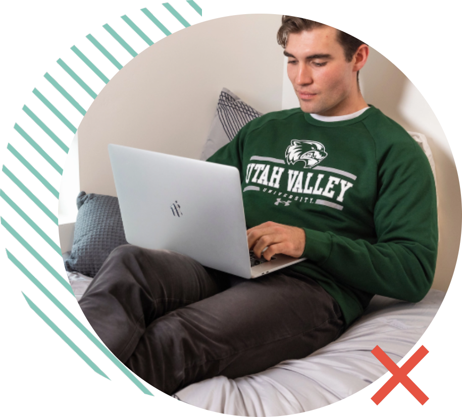 UVU Online Online Courses & Programs