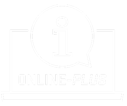 Online Plus icon