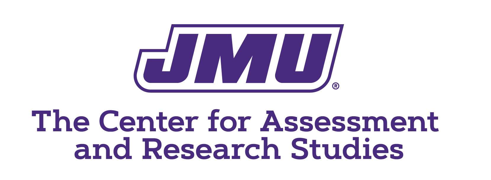 JMU - The Center for Assessment and Research Studies