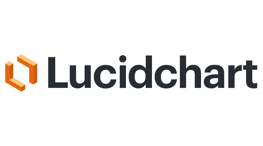 Lucidchart Logo