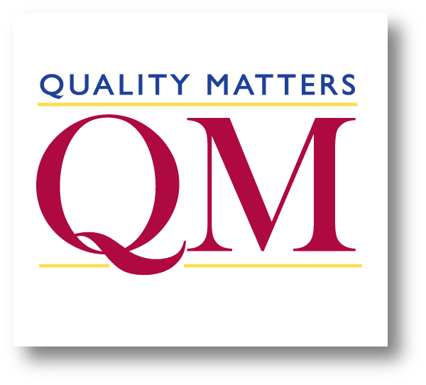 Quality Matters