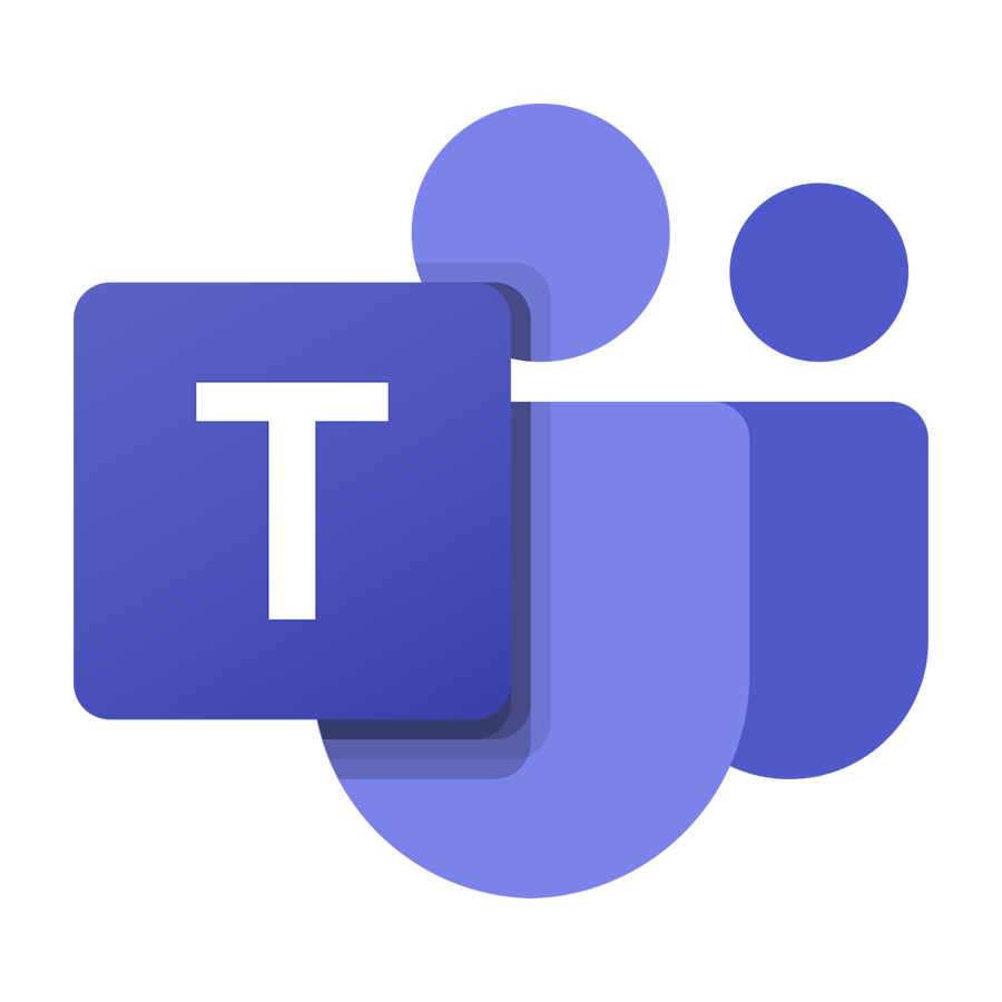 Microsoft Teams logo