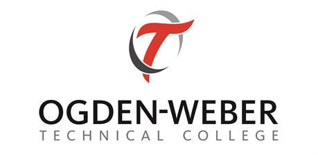 Ogden-Weber Tech logo