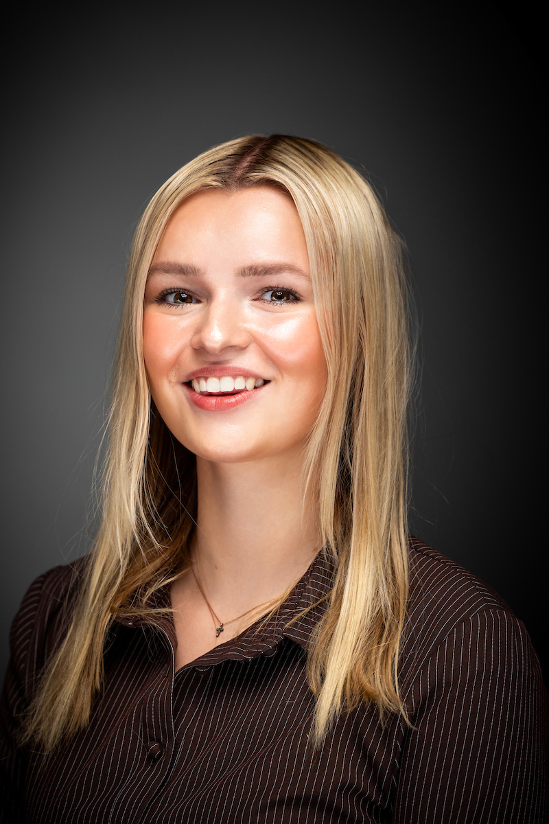 Kacie Huff Kacie Huff