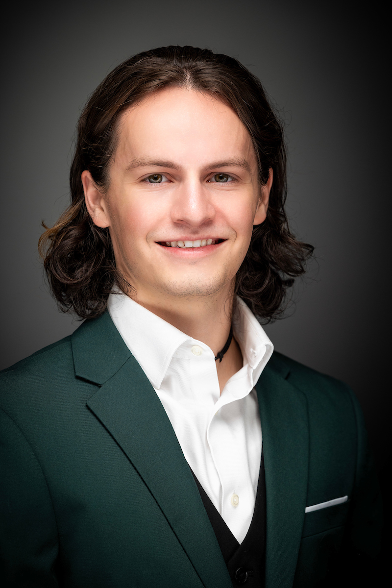 Kaleb Rodriguez Kaleb Rodriguez