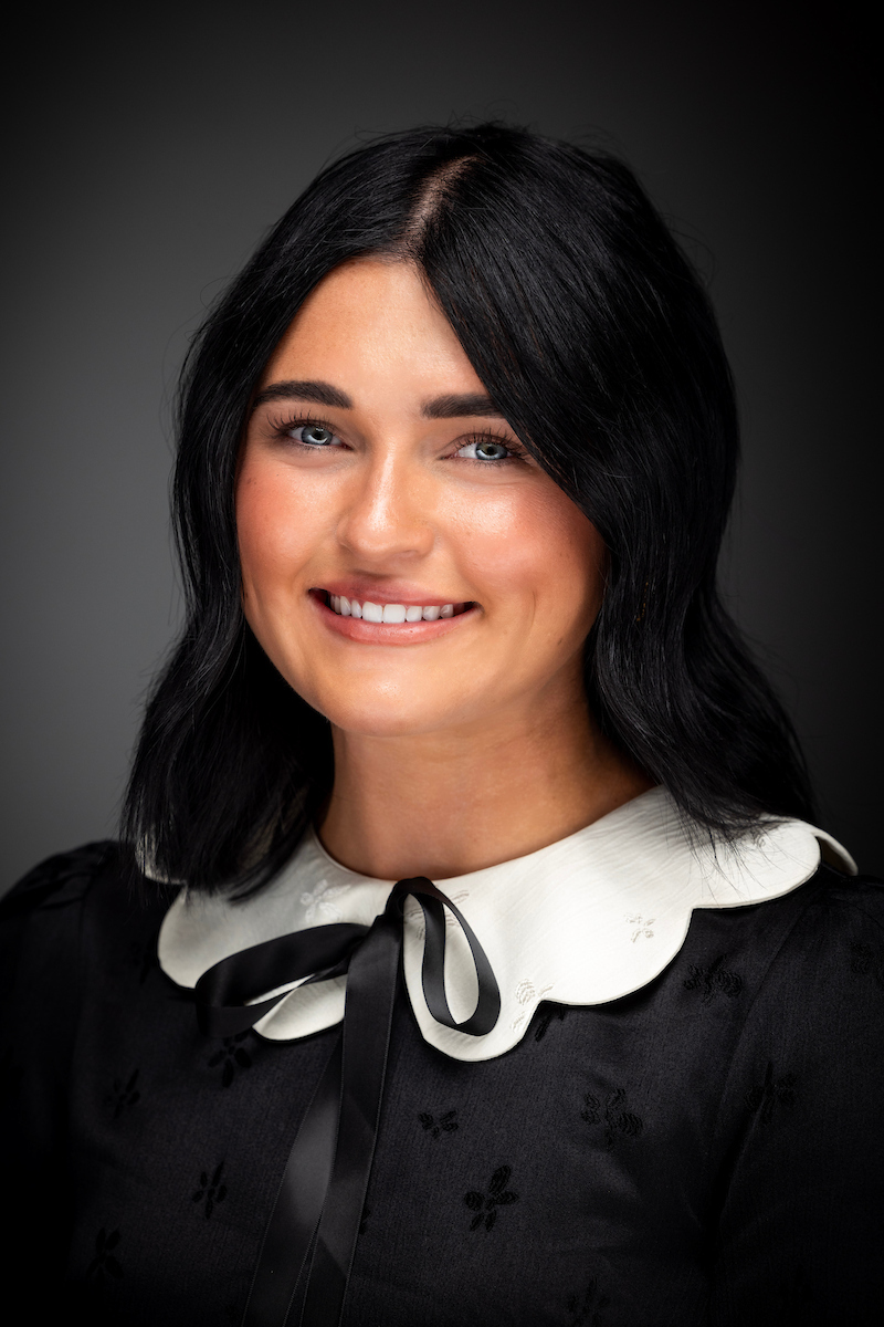 Macie Savage Macie Savage