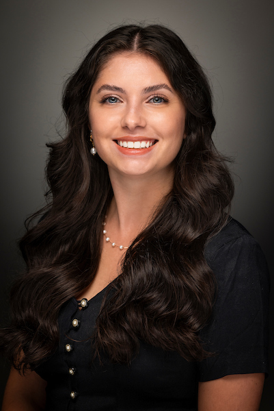 Bailey "Sinq" Sinquefield Zito  Bailey "Sinq" Sinquefield Zito