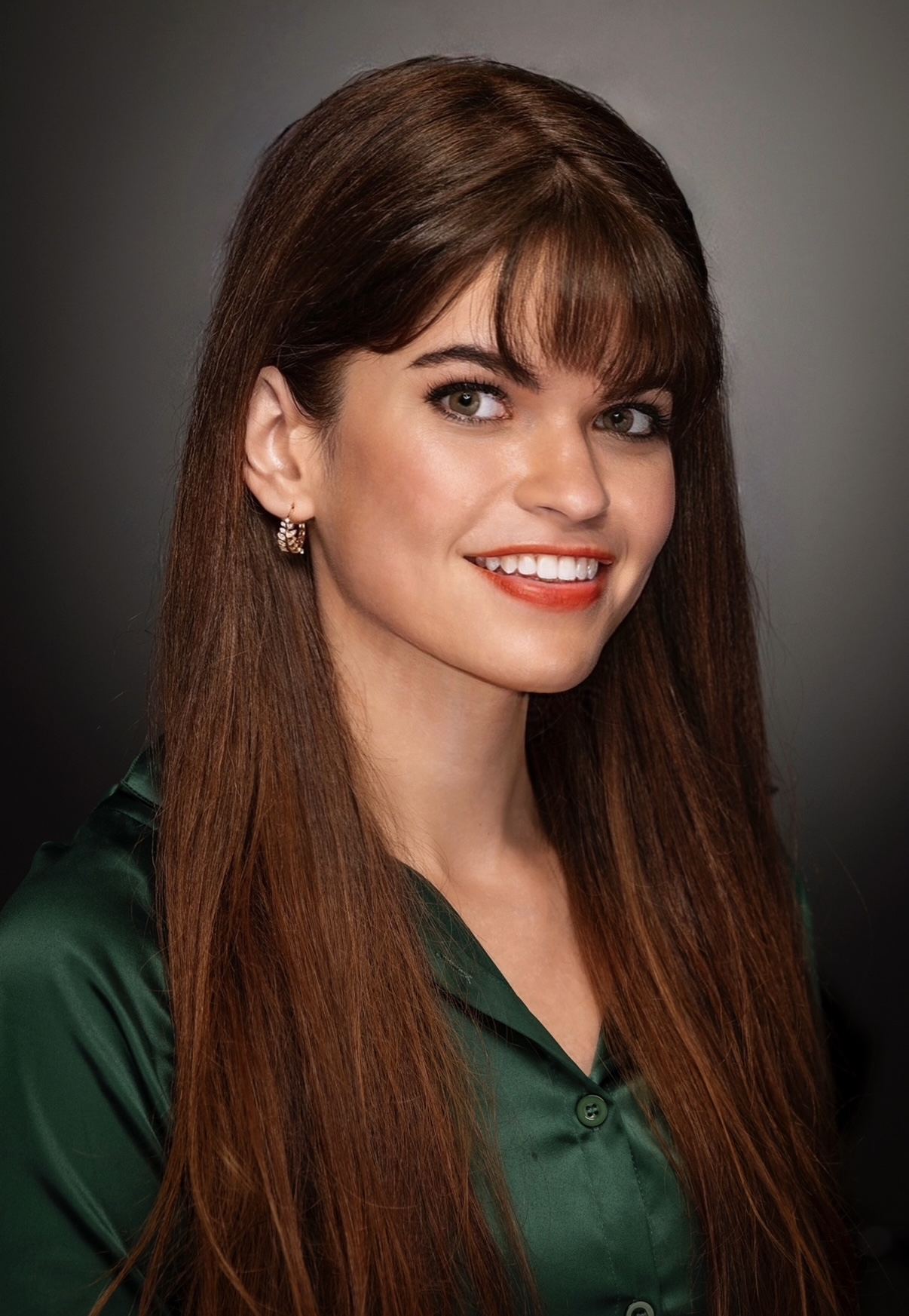 Cristina A. Lyon Cristina A. Lyon