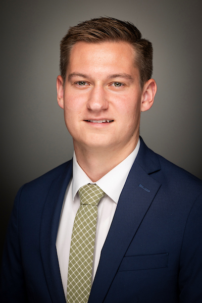 Joseph Robertson Joseph Robertson