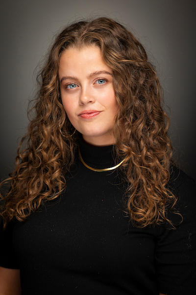 Olivia Blackwell Olivia Blackwell