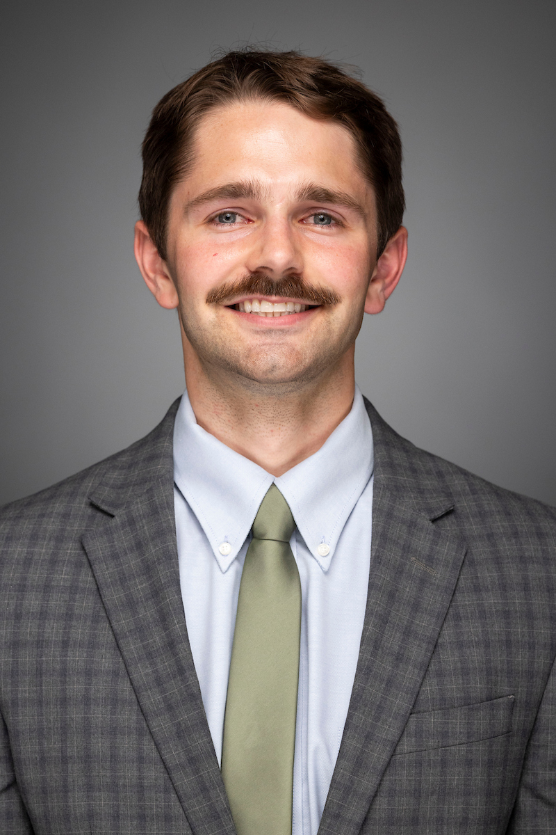 Cooper Winegar