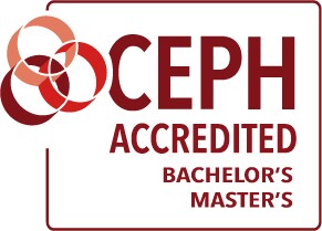 ceph accreditation logo