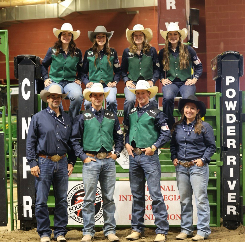 CNFR 2025 Team Picture CNFR 2025 Team Picture