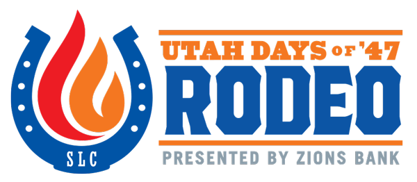 Utah Days of '47 Rodeo Presented by Zions Bank