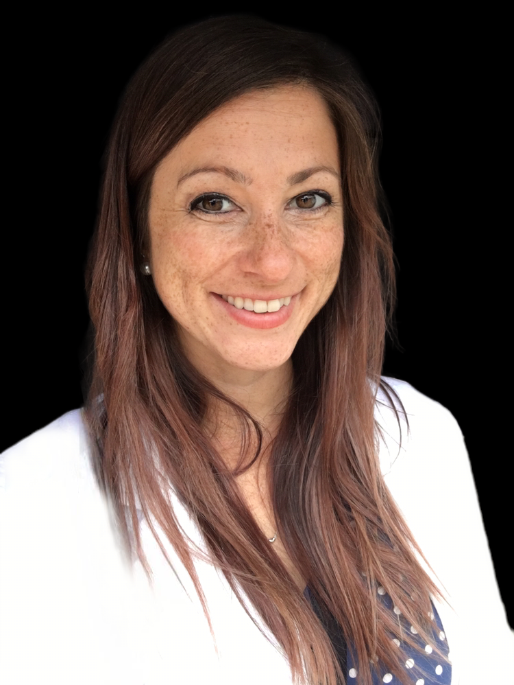 Image of Jessica Cusick