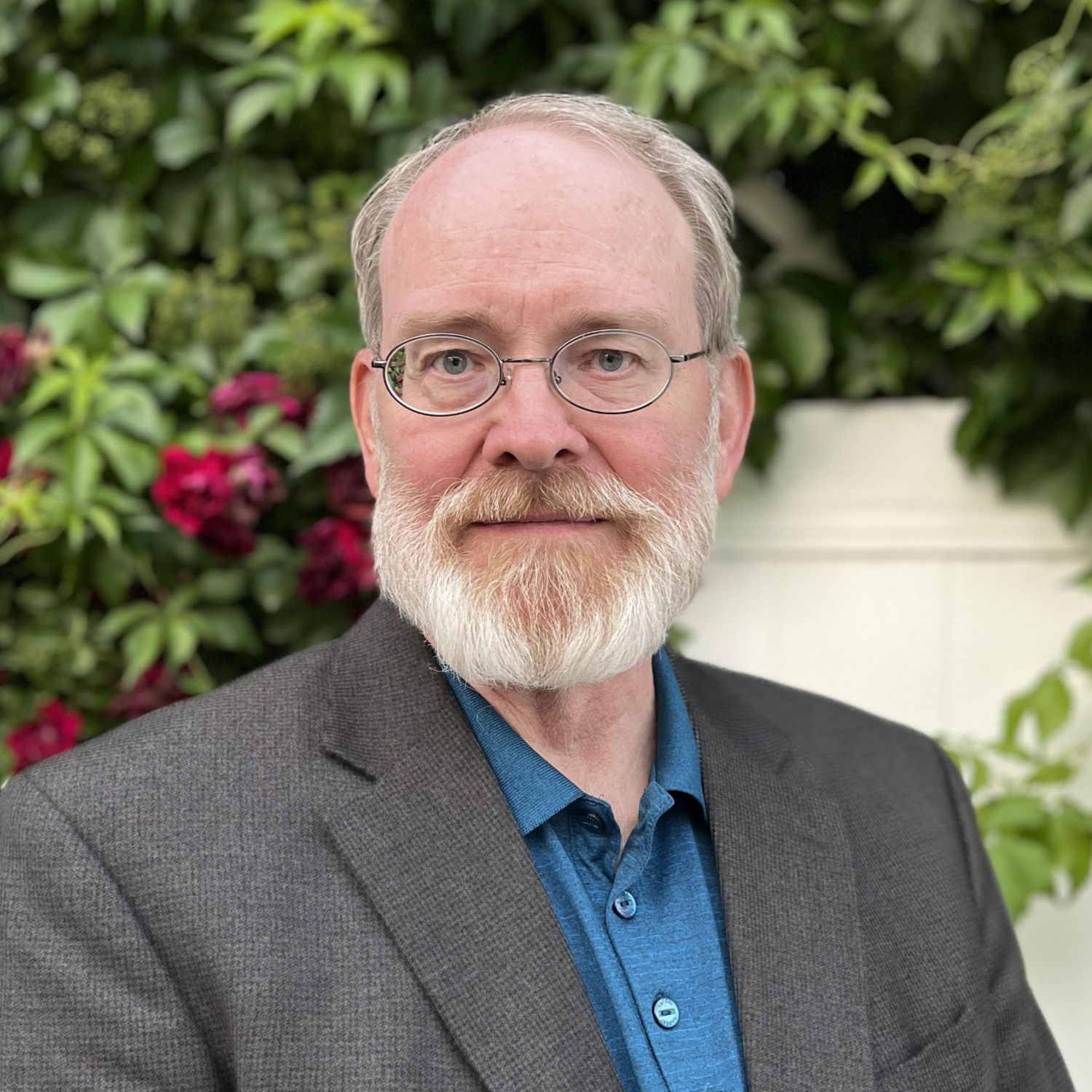 Image of Jesse Hurlbut