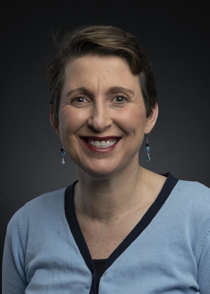 Image of Maureen Hintz