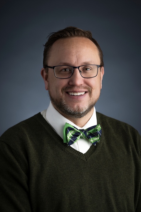 Image of Benjamin Johnson Image of Benjamin Johnson