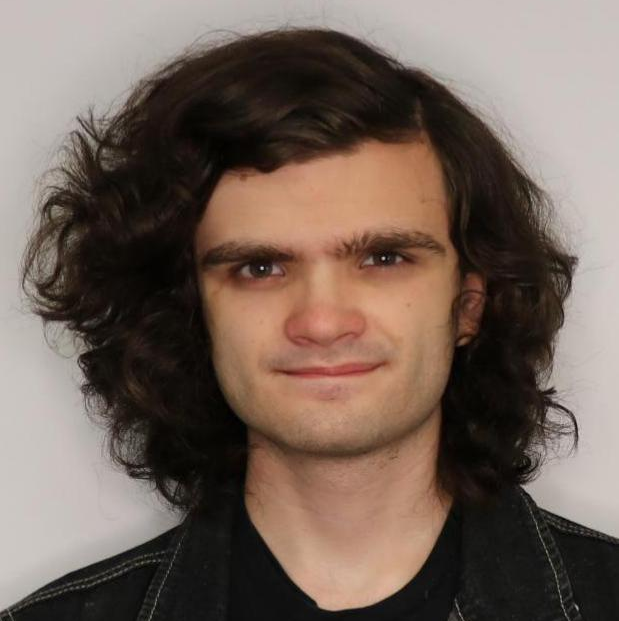 Stefan Loper Stefan Loper