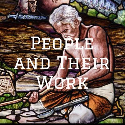 People and Their Work