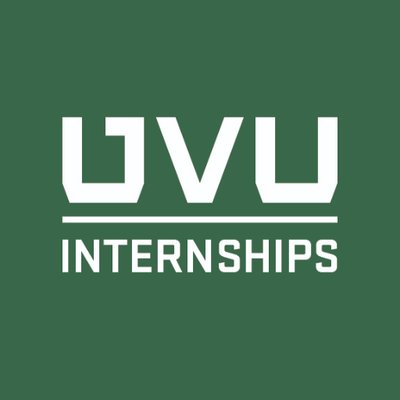 UVU Logo