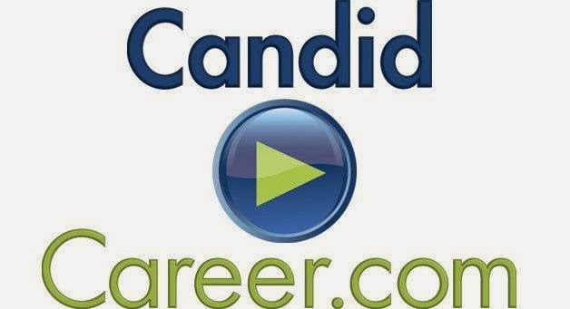 Candid Career Logo