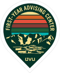 UVU Logo