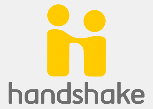 Handshake Logo