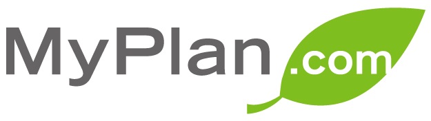 My Plan Logo