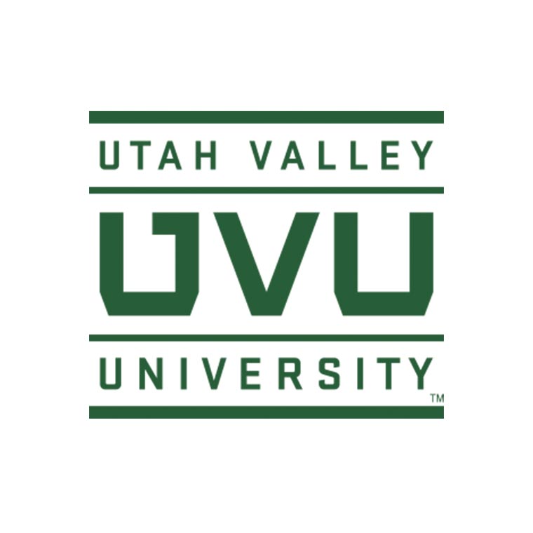 UVU Logo