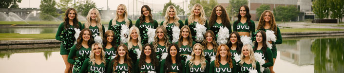 UVU Dance Team