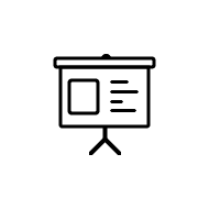 Logo of screen