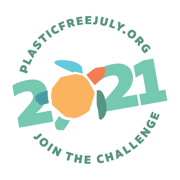 plasticfreejuly.org 2021, join the challenge