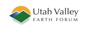 Utah Valley Earth Forum