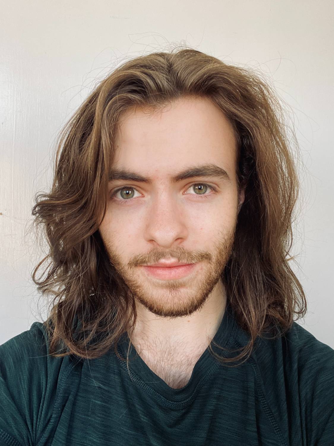 Image of Ian Purser