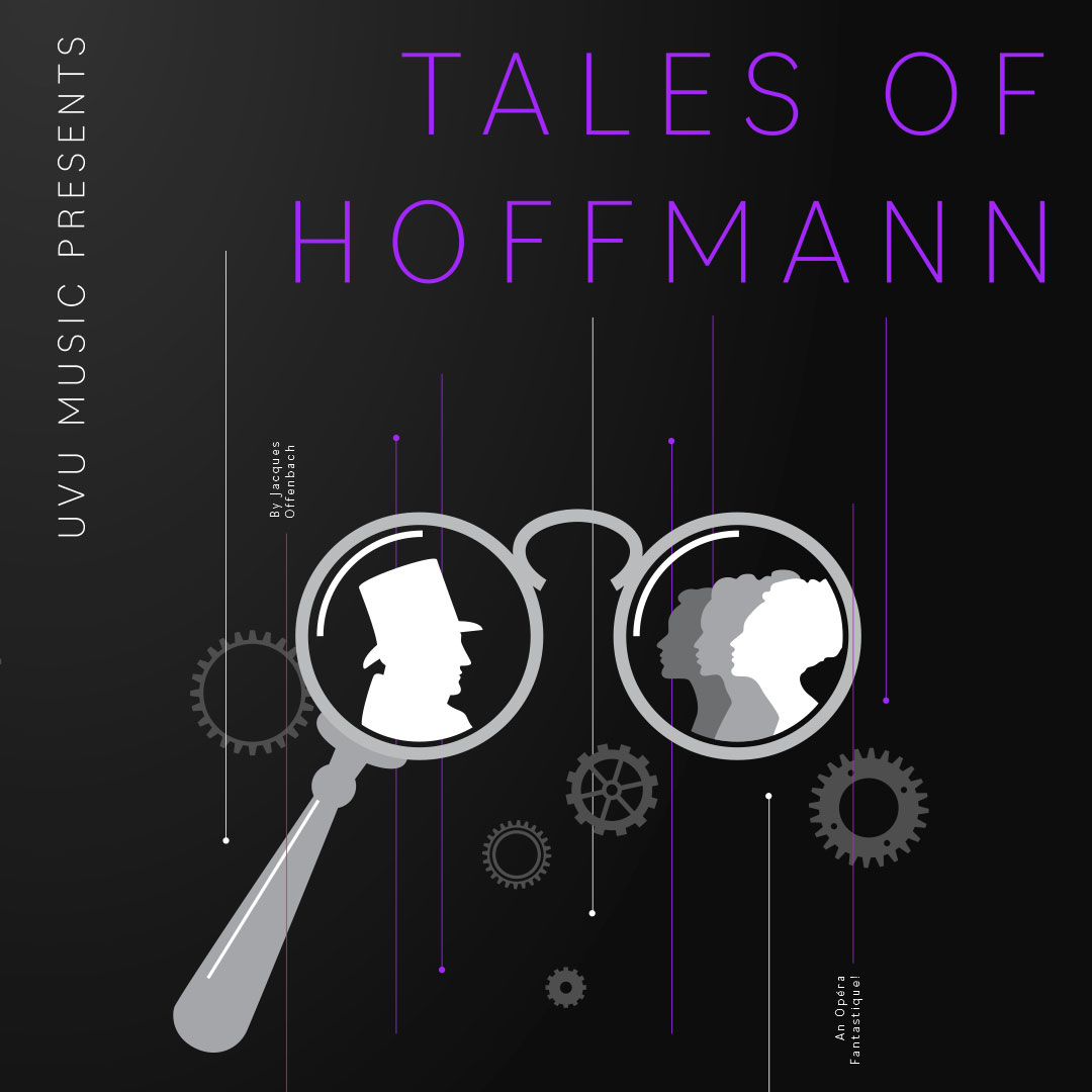 Tales of Hoffman