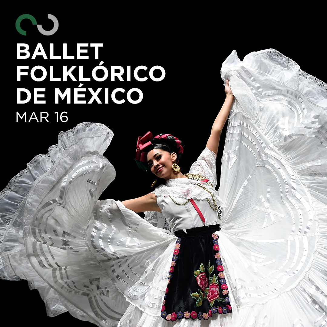 Ballet Folklorico