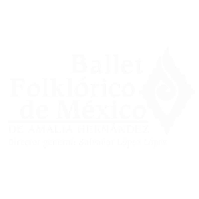 Ballet Folklorico de Mexico