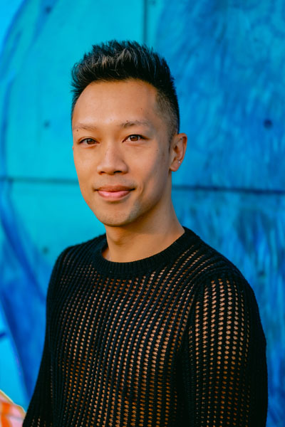 Alexander Pham