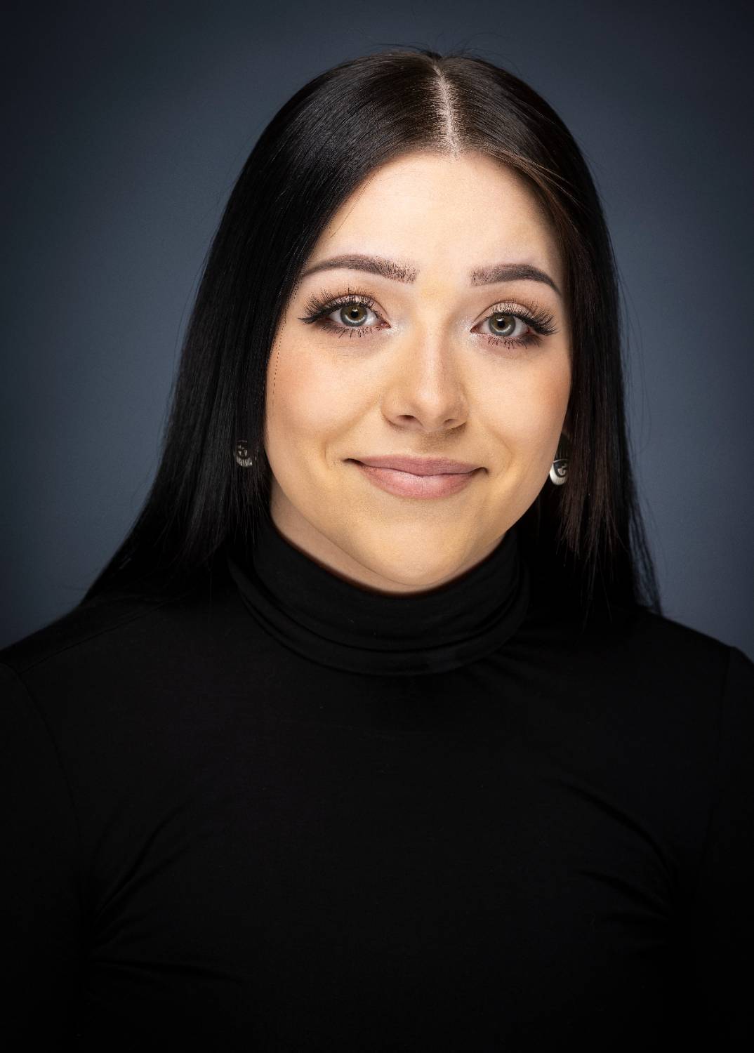 Karlee Secakuku Headshot